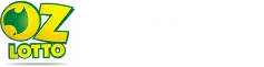Logo OZ Lotto